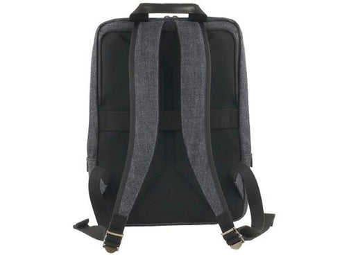 【豊岡鞄 足立 3504 ネイビー】ALBAPIE For the Blue DENIM リュック